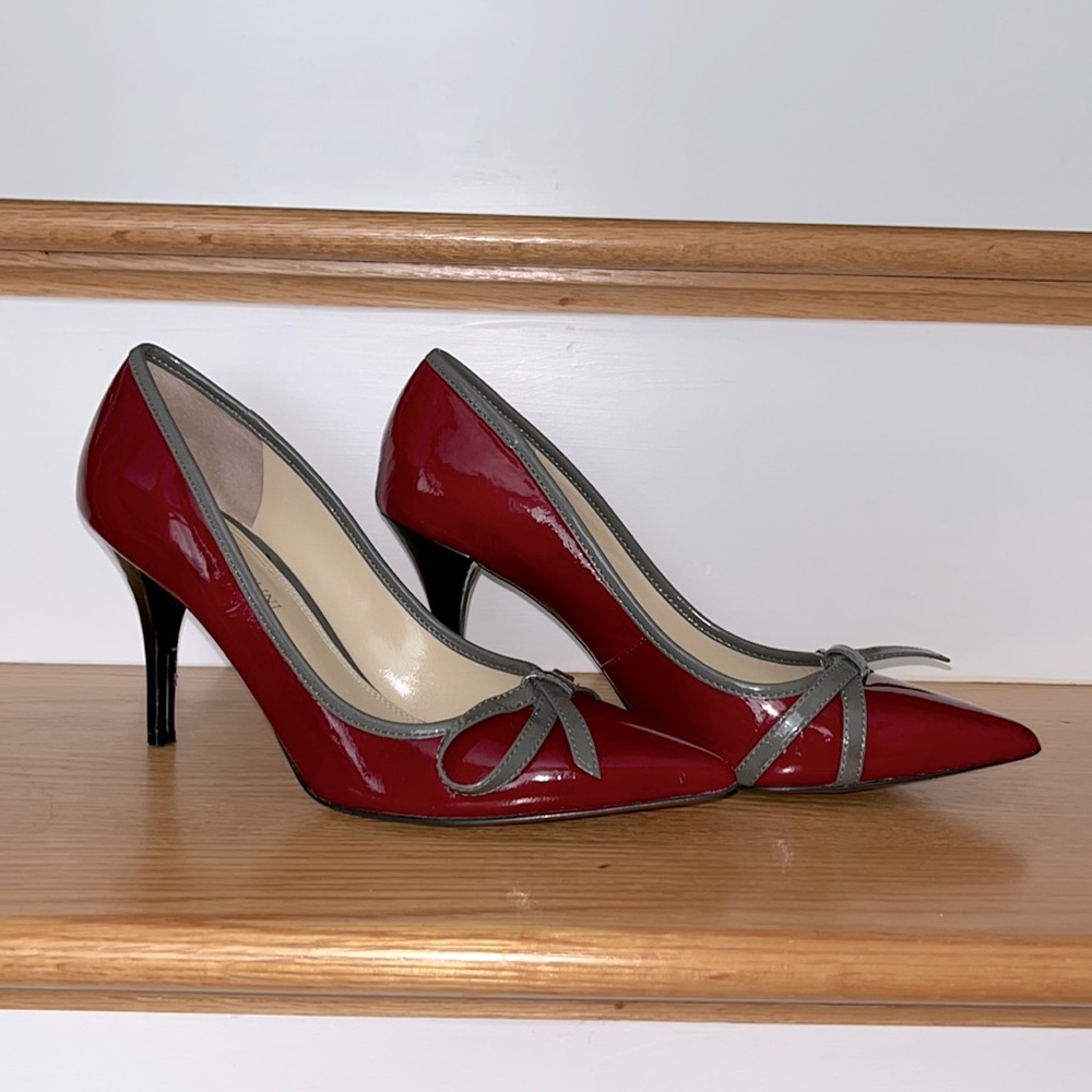 Enzo Angiolini Women’s Heels